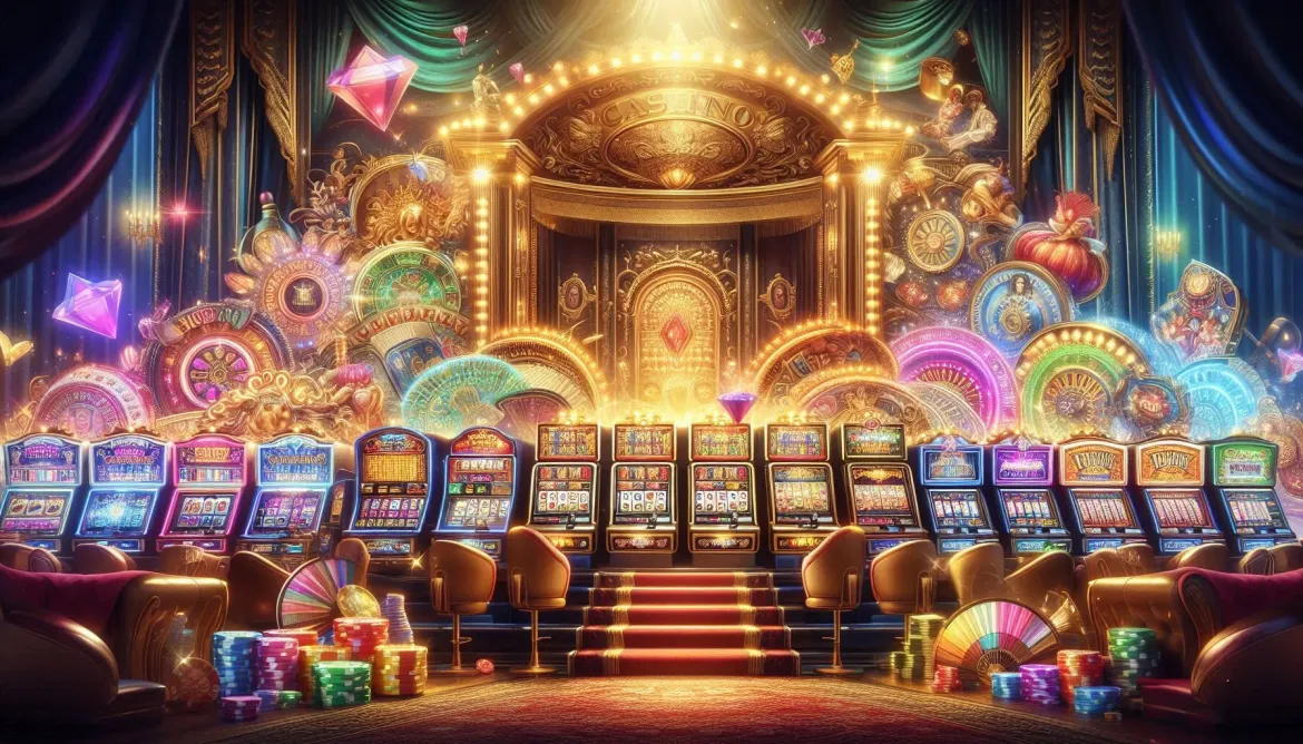 Oshi Casino